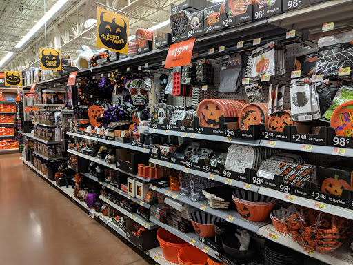 Department Store «Walmart Supercenter», reviews and photos, 1275 Lake Ave, Woodstock, IL 60098, USA