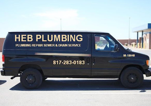 Belue Plumbing in Hurst, Texas