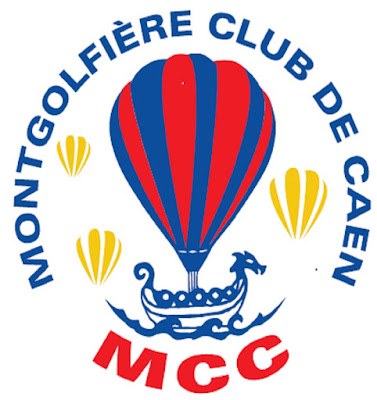 MONTGOLFIERE CLUB DE CAEN à Caen