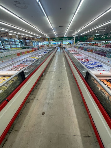 Supermarket «Good Fortune Supermarket», reviews and photos, 935 W Duarte Rd, Monrovia, CA 91016, USA