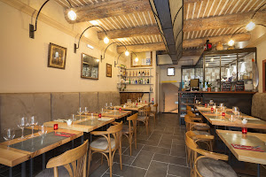 La Bouchée - Restaurant Aix-en-Provence