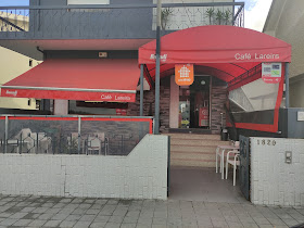 Café Lareira - Alves & Sobrinho, Lda.