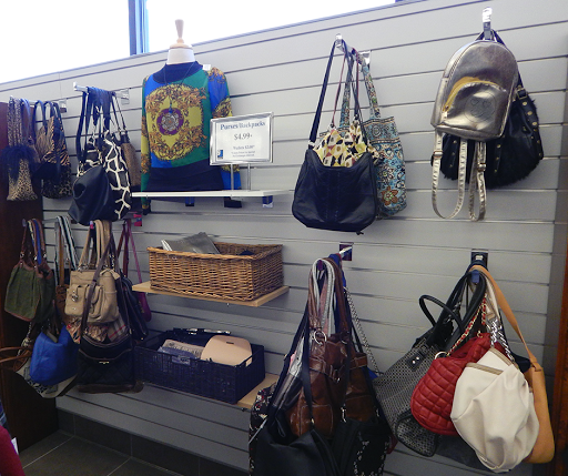 Thrift Store «Goodwill Store and Donation Center (Joplin)», reviews and photos