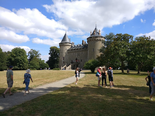 attractions Château de Combourg Combourg