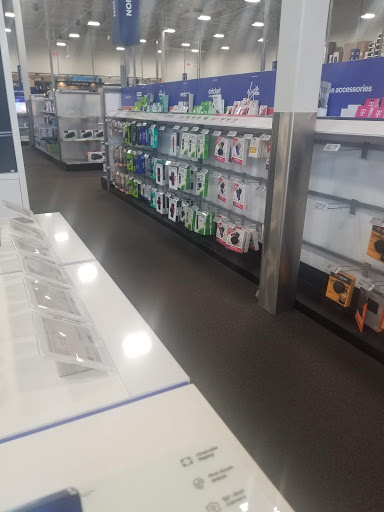 Electronics Store «Best Buy», reviews and photos, 2550 Naglee Rd, Tracy, CA 95304, USA