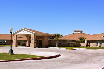 Corpus Christi Nursing and Rehabilitation Center