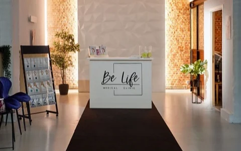 Be Life Medical Clinic image
