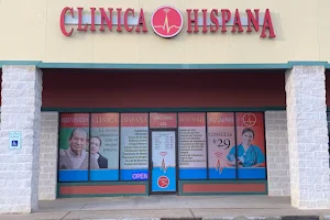 Clinica Hispana Jacksonville image