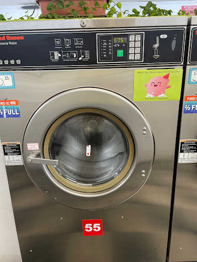 Laundromat «Yukon Coin Laundry», reviews and photos, 3568 Redondo Beach Blvd, Torrance, CA 90504, USA