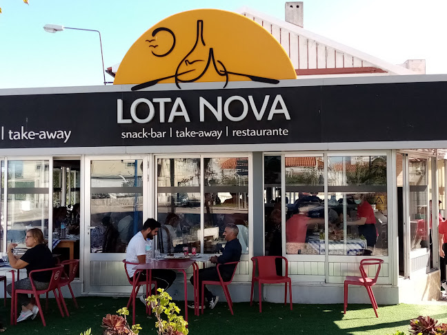 Restaurante Lota Nova