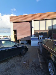 Modern Auto Repair Centre Ltd