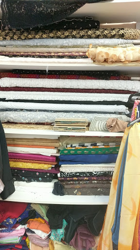 Fabric wholesaler Mississauga