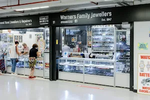 Warners' Antique & Second hand Jewellers image