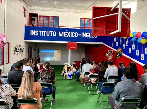 Instituto México Inglés