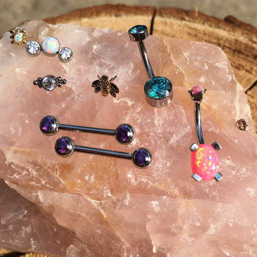 Explore simple western tattoo ideas, creative tattoo ideas in Doylestown, available at South Main Tattoo & Piercing