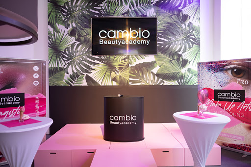 Cambio Beautyacademy Vienna GmbH