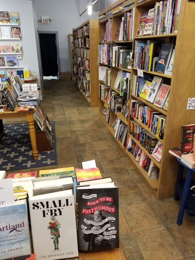 Book Store «White Whale Bookstore», reviews and photos, 4754 Liberty Ave, Pittsburgh, PA 15224, USA