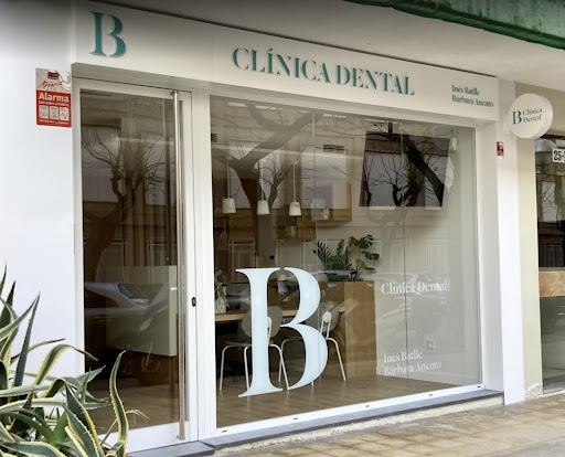 IB Clínica Dental Tarragona - Dentista | Odontología,  Ortodoncia,  Implantes en Tarragona, Tarragona
