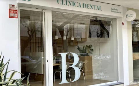 IB Clínica Dental Tarragona - Dentista image