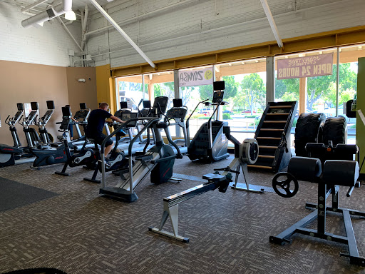 Gym «Anytime Fitness Duarte», reviews and photos, 2217 E Huntington Dr, Duarte, CA 91010, USA