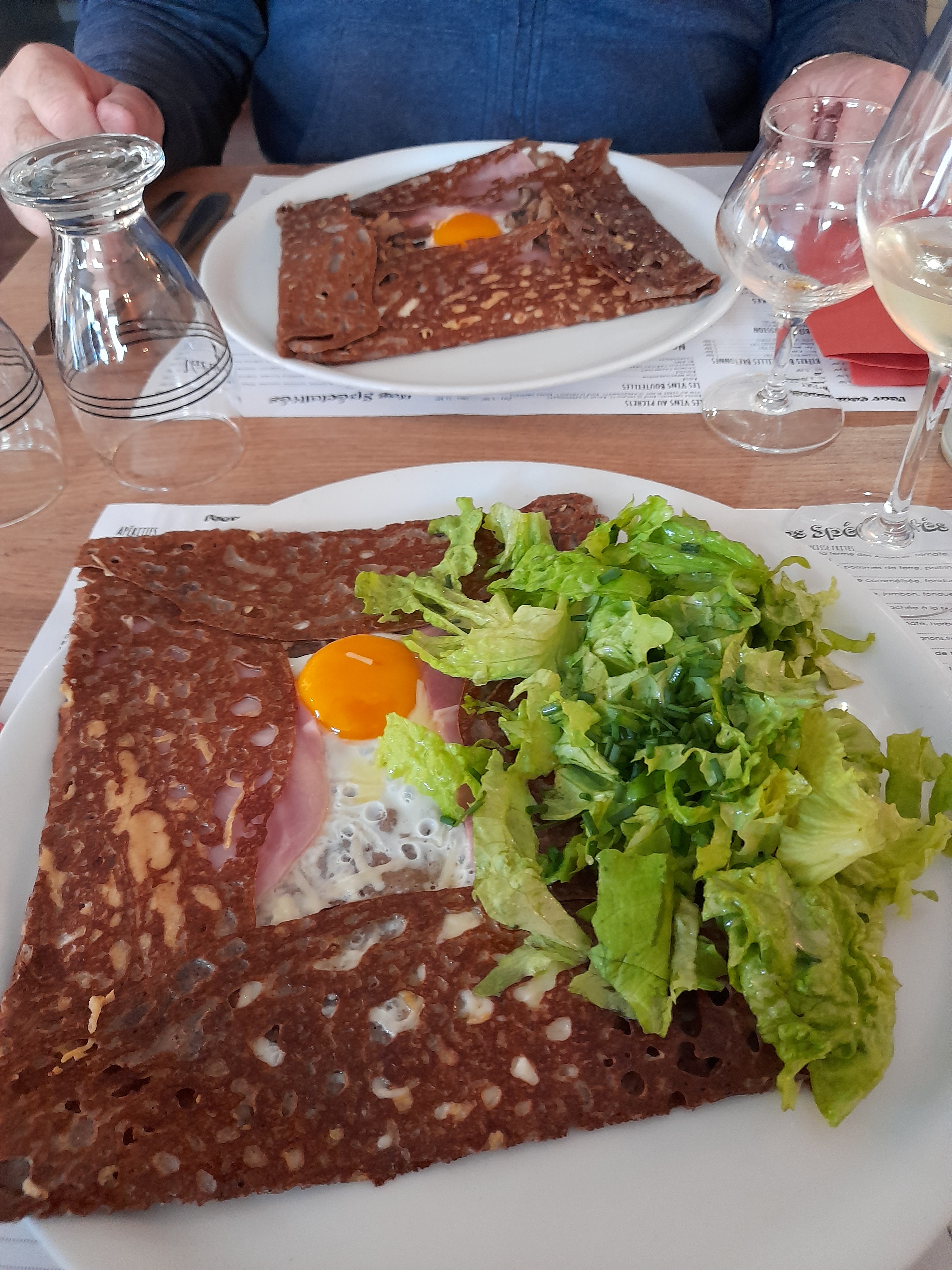 Photo n° 4 de l'avis de Marie-Christine.u fait le 09/05/2019 à 19:15