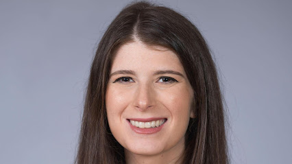 Sarah B. Lieber, MD, MS