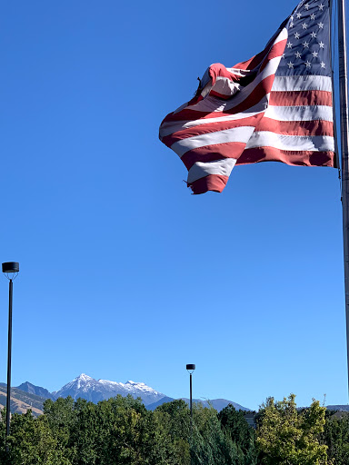 Gym «Life Time Fitness», reviews and photos, 10996 S River Front Pkwy, South Jordan, UT 84095, USA