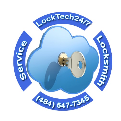 Locksmith «Locktech24/7», reviews and photos, 603 E 4th St, Northampton, PA 18067, USA