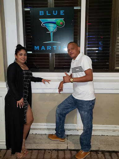 Lounge «Blue Martini Lounge», reviews and photos, 550 S Rosemary Ave, West Palm Beach, FL 33401, USA