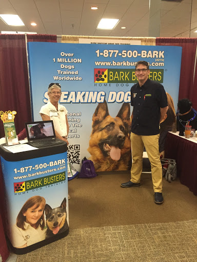 Bark Busters Home Dog Training Miami