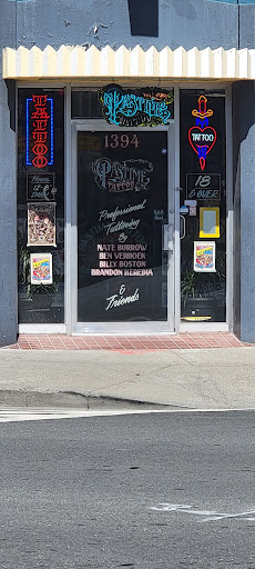 Explore cheetah tattoo ideas, creative tattoo ideas in San Leandro, available at Pastime Tattoo