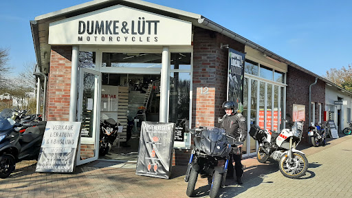 Dumke u. Lütt GmbH