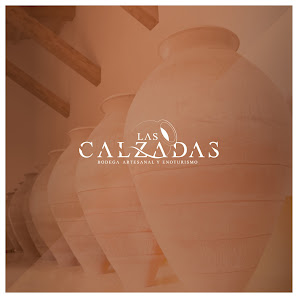 Bodega Asador Las Calzadas. Enoturismo - Vinos Tinácula C. de la Virgen, 13, 16708 Pozoamargo, Cuenca, España