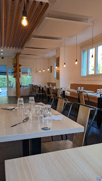 Atmosphère du Restaurant japonais Yatta ! Ramen Annecy-le-Vieux - n°17
