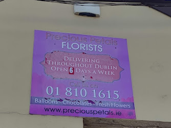 Precious Petals Florists