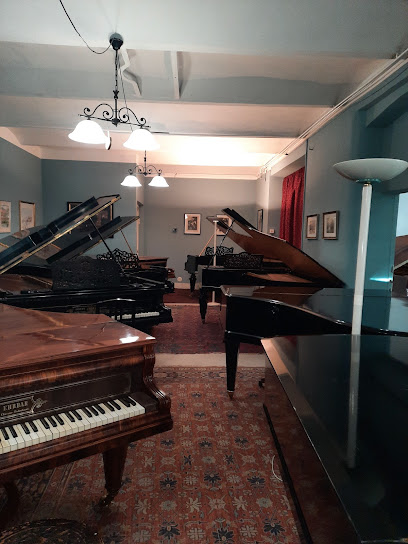 Klavier-Atelier