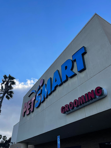 Pet Supply Store «PetSmart», reviews and photos, 3610 Rosecrans St, San Diego, CA 92110, USA
