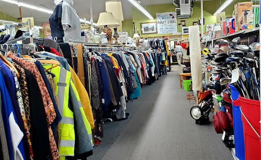 Thrift Store «Auburn Valley Humane Society Thrift Store», reviews and photos, 1123 E Main St, Auburn, WA 98002, USA