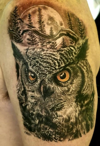 Explore let it be tattoo ideas, creative tattoo ideas in East Northport, available at Tormented Souls