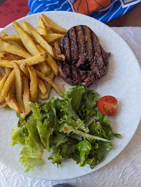 Steak du Restaurant O'Gascon à Pau - n°5