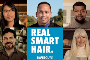 Supercuts Haircuts at Happy Valley Towne Center image
