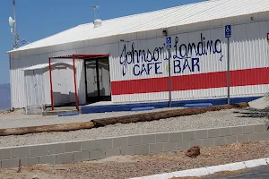 Johnson's Landing Restaurant And Bar image