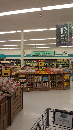 Grocery Store «Food Lion», reviews and photos, 558 W Main St, Stanley, VA 22851, USA