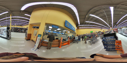 Supermarket «Walmart Neighborhood Market», reviews and photos, 8801 Conroy Windermere Rd, Orlando, FL 32835, USA