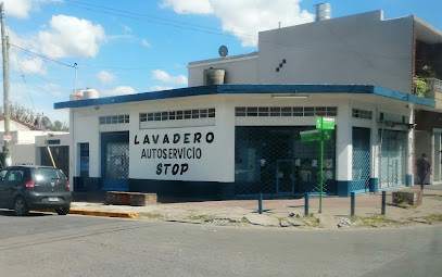 Lavadero Stop