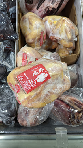 Asian Grocery Store «Viet Hoa Food Market», reviews and photos, 7100 Preston Hwy # 107, Louisville, KY 40219, USA