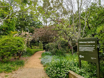 Fetherston Gardens