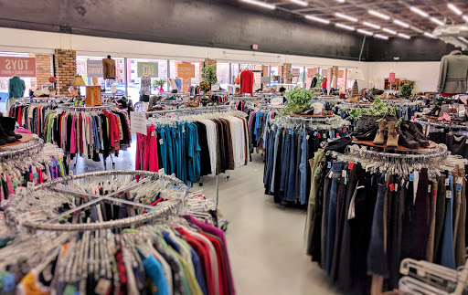 Thrift Store «GRACEful Buys», reviews and photos, 700 W Euless Blvd, Euless, TX 76040, USA