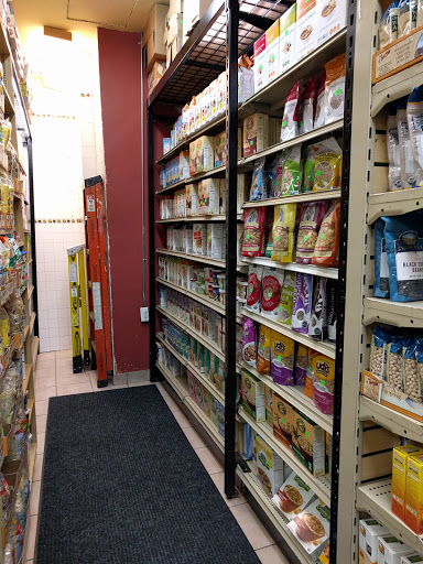 Health Food Store «Health & Harmony», reviews and photos, 470 Hudson St, New York, NY 10014, USA