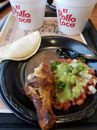 Mexican Restaurant «El Pollo Loco», reviews and photos, 4794 Peck Rd, El Monte, CA 91732, USA